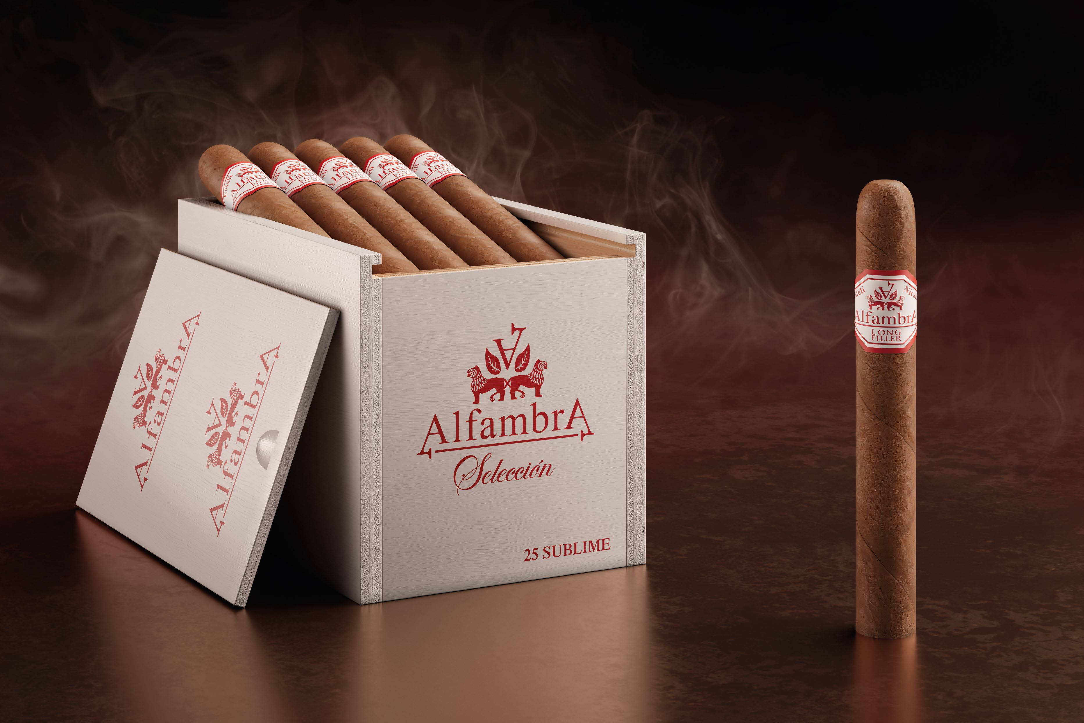 Alfambra Selección