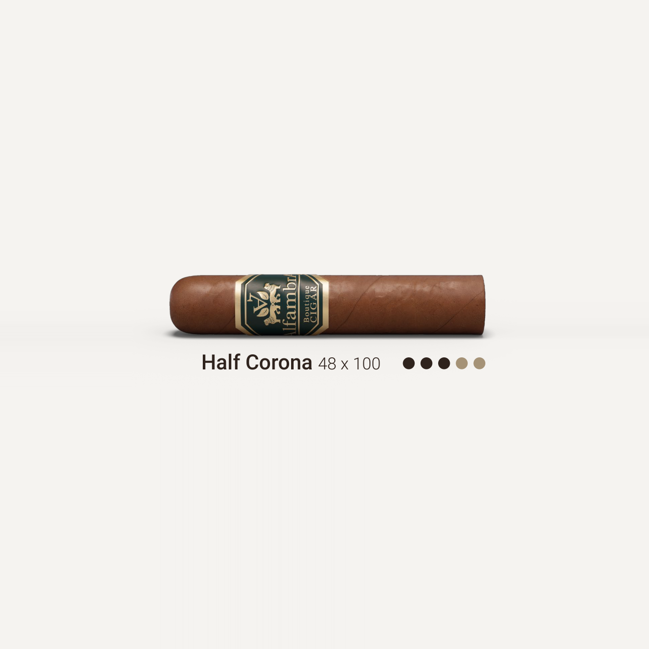 Half Corona
