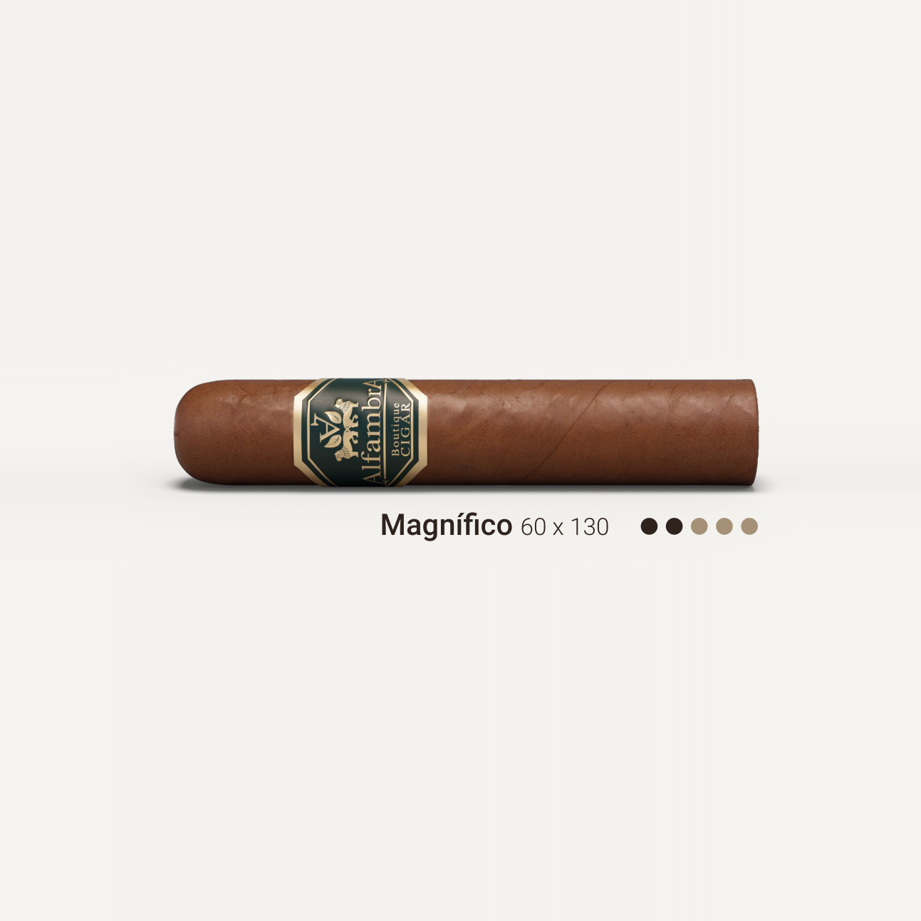 Magnífico