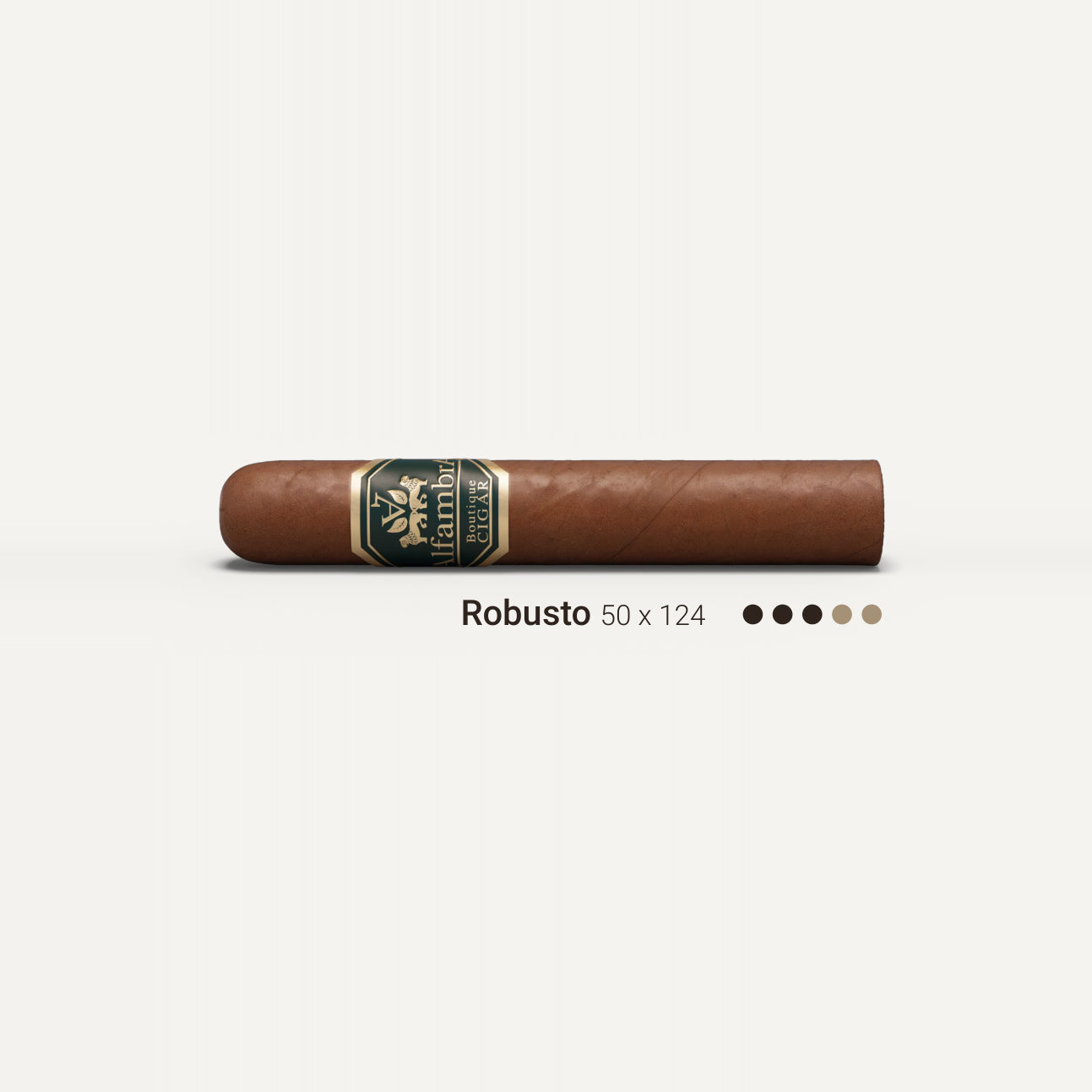 Robusto