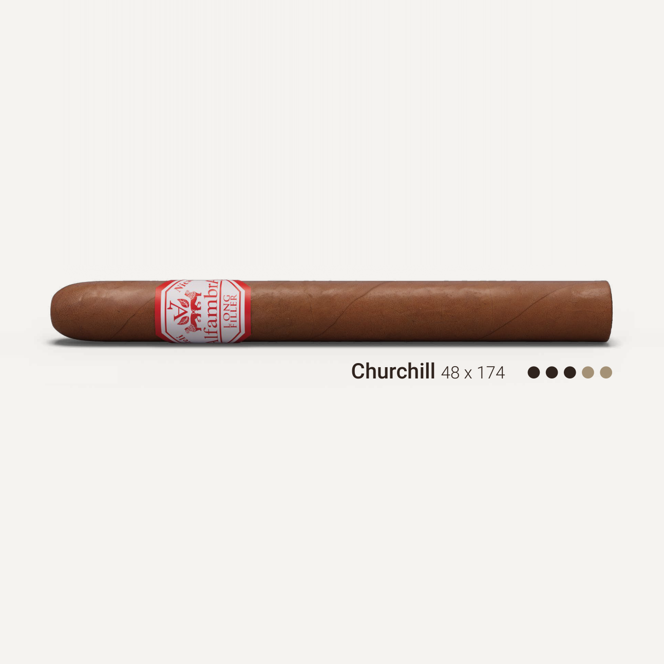 Churchill