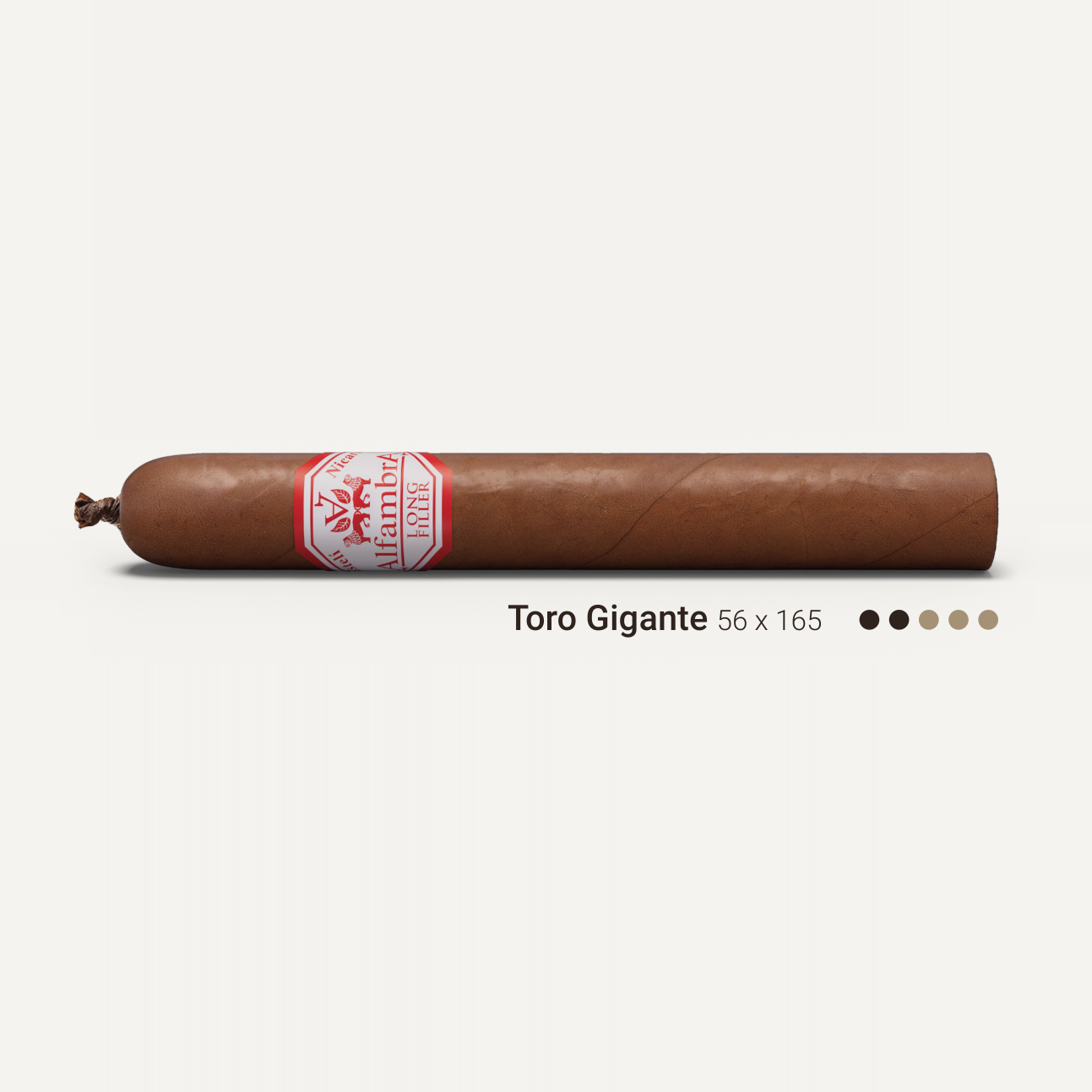 Toro Gigante