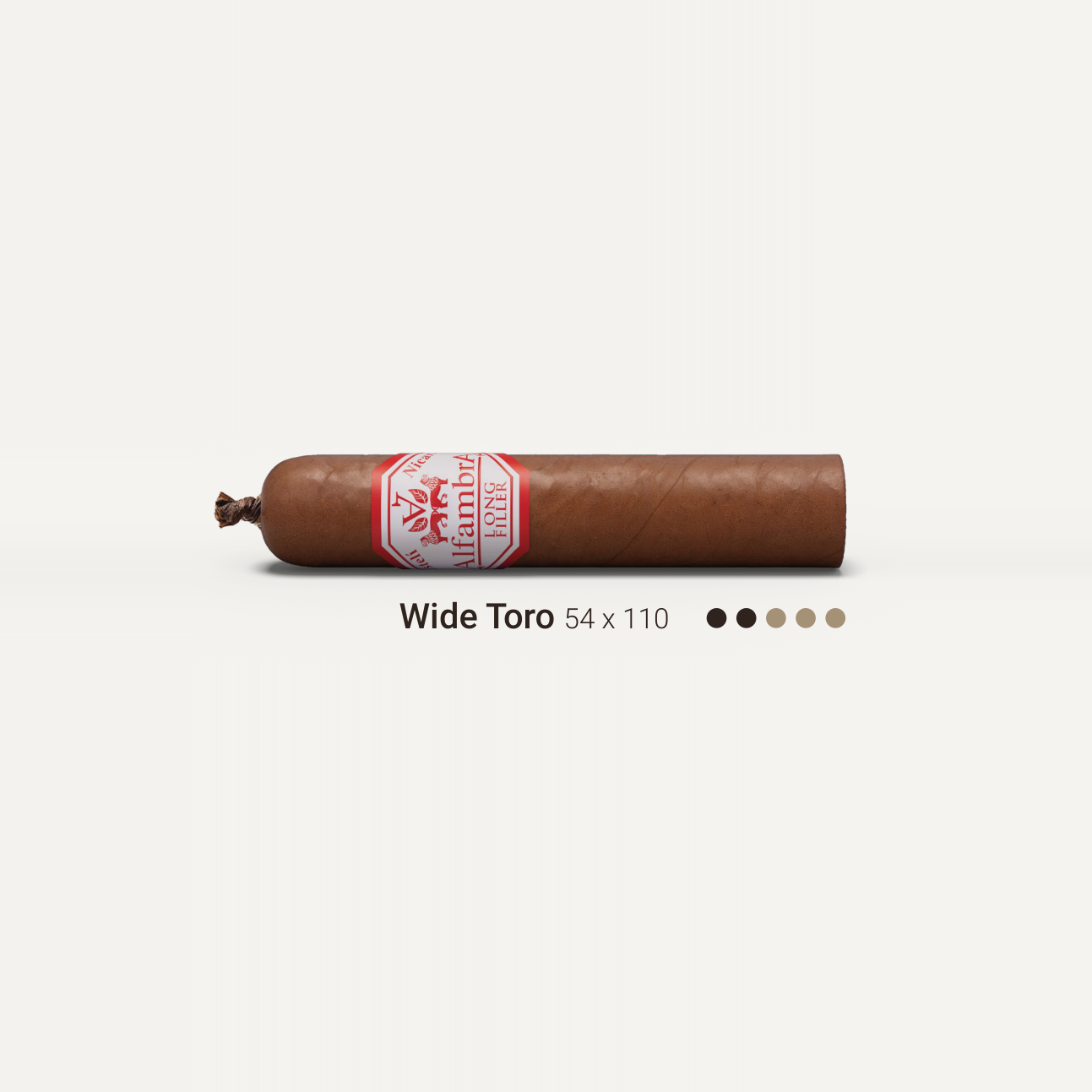 Wide Toro
