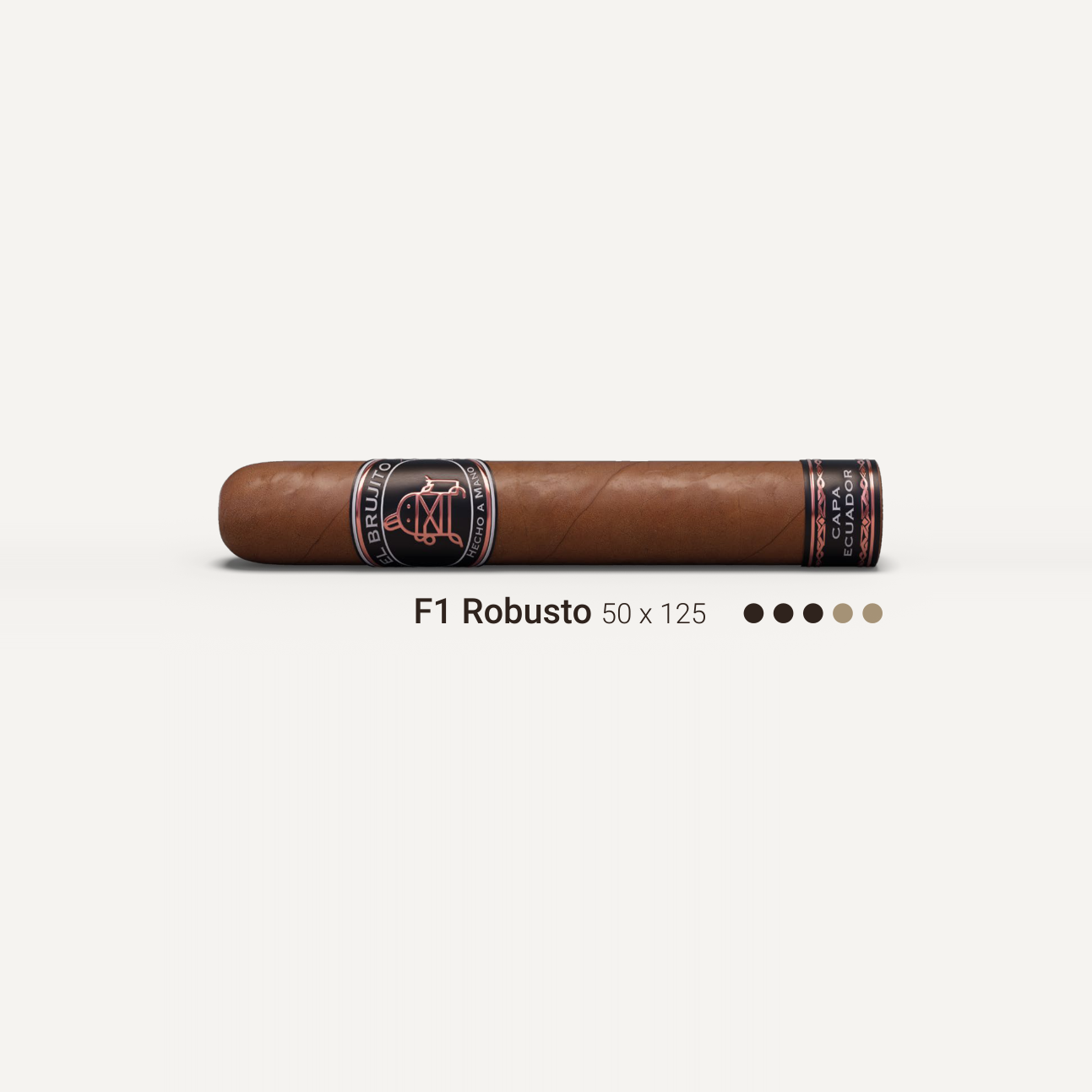 F1 Robusto