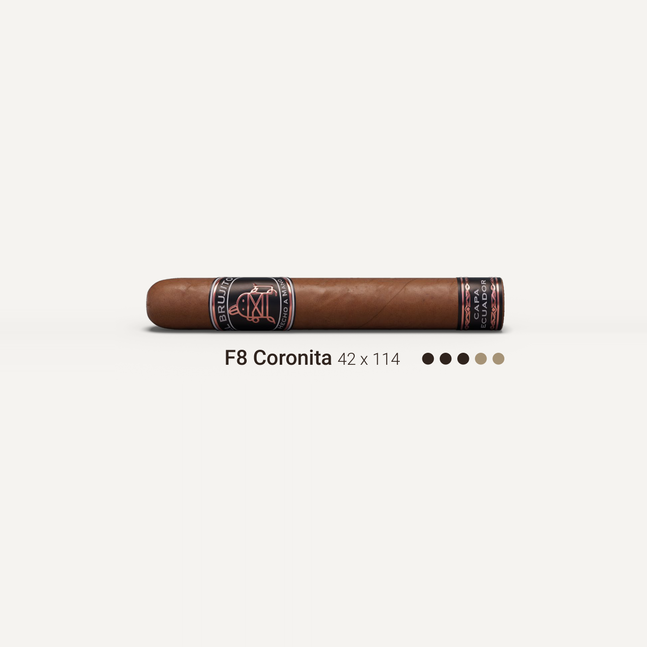 F8 Coronita