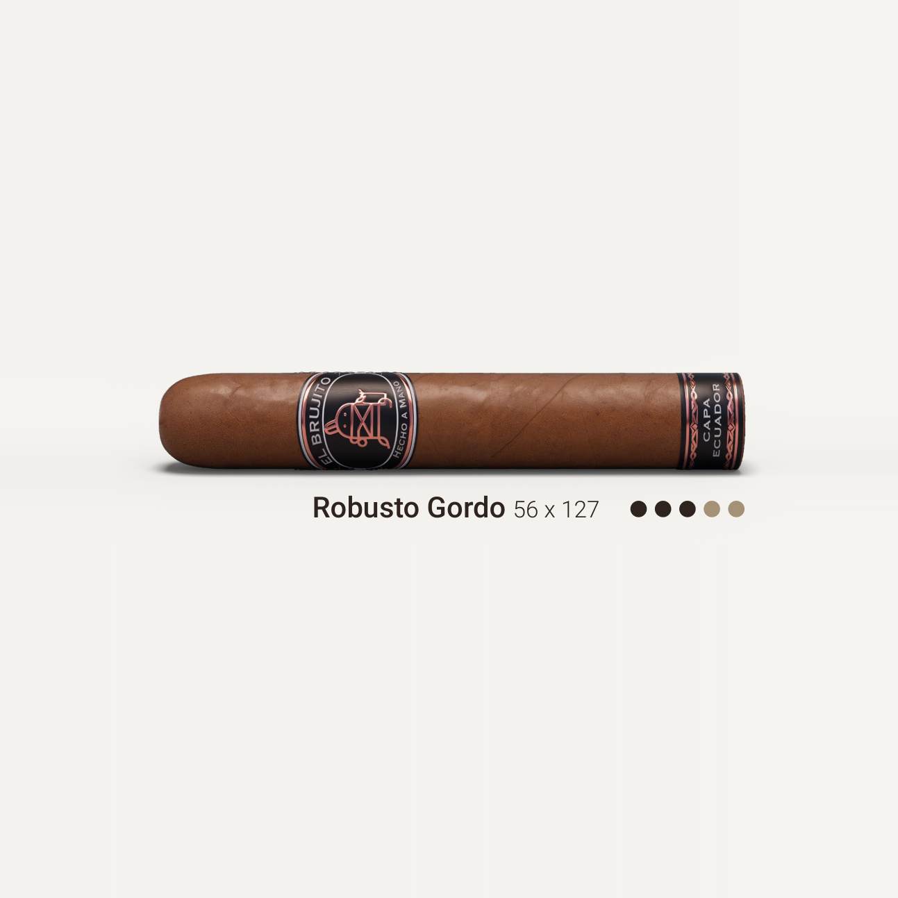 Robusto Gordo