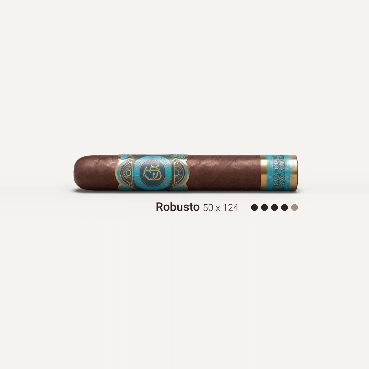 Robusto