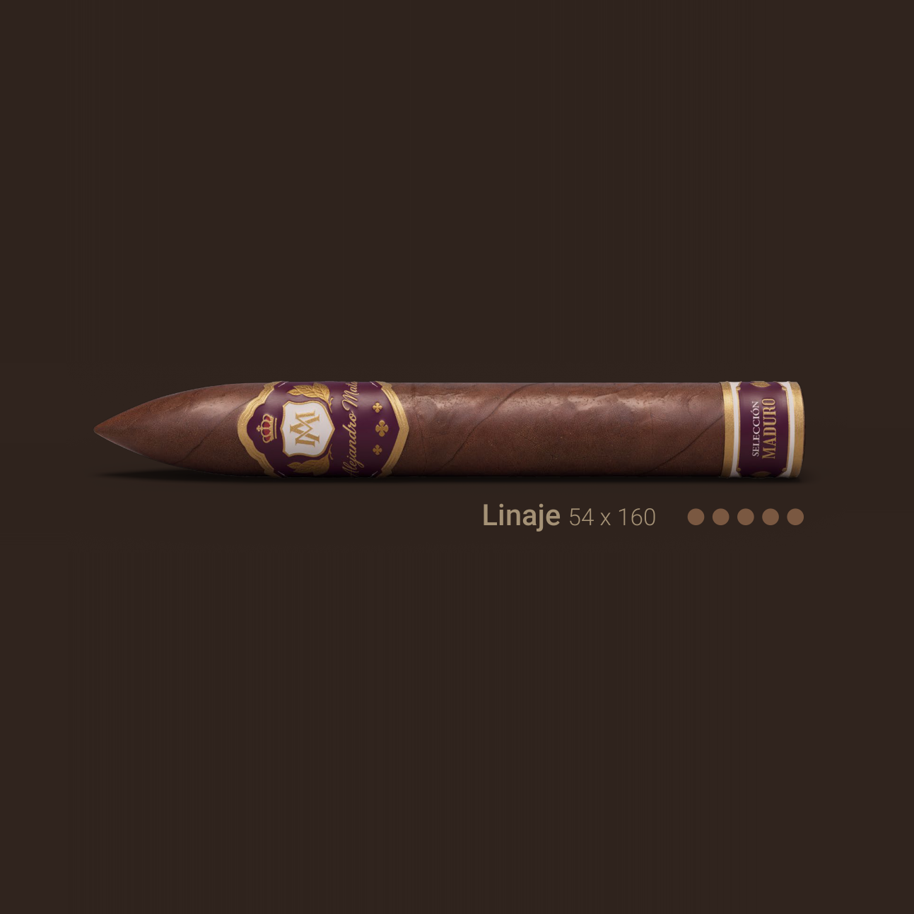 Linaje